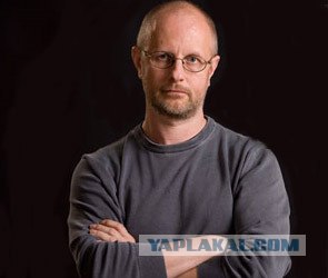 Янукович приехал на крещение.