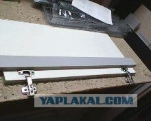 Как программист стол делал