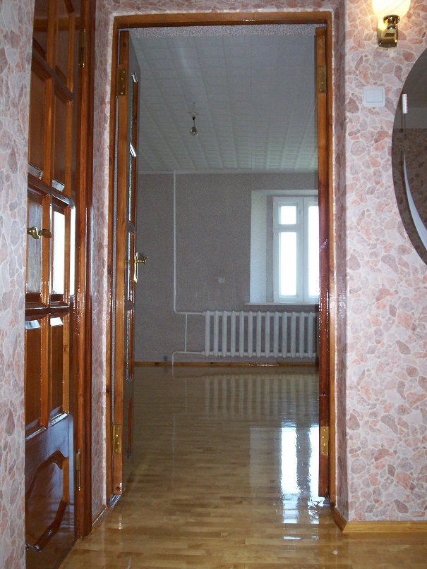 Дневник московского гастарбайтера