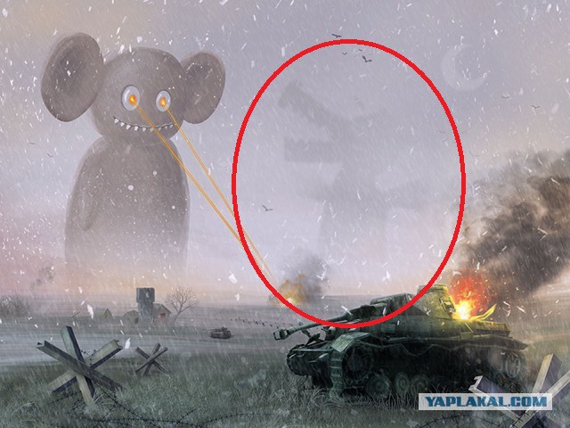 Сирийская армия использовала боевых роботов РФ