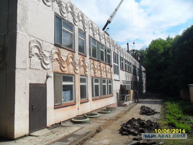 В Рязани открыт детский сад на 200 мест