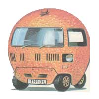 LADA XRAY 1.8 122 л.с. - Большой тест-драйв