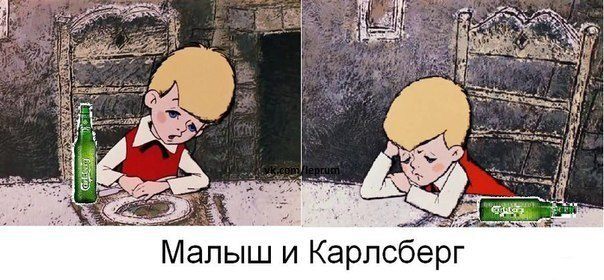 Абсурдный юмор ч.5