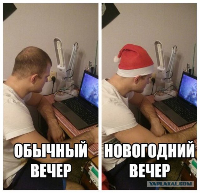 Немного лёгкой наркомании в картинках
