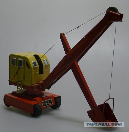 Дивная вещь из детства