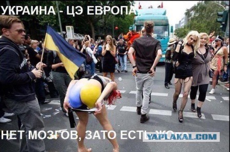 Нападение на ночной клуб в Орландо, США