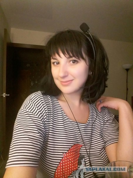 Самые смелые яповки