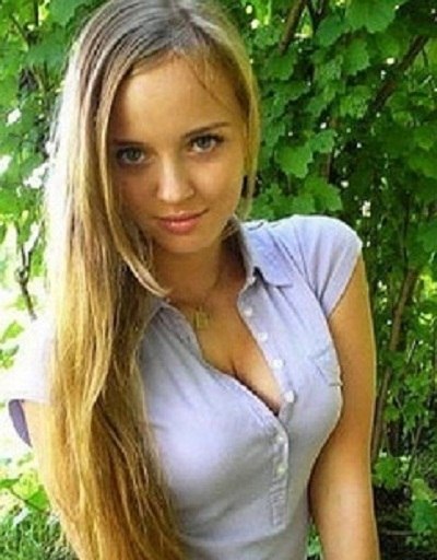 Приятные дамы из социальных сетей