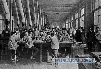 Детский труд в Америке XX века: фотографии детей на угольных и цинковых шахтах