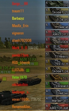 Wargaming 41