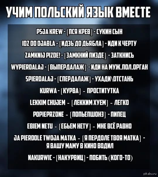 Украинские поляки начали жечь покрышки на границе