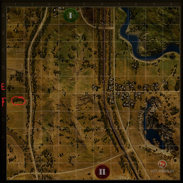 Wargaming 49