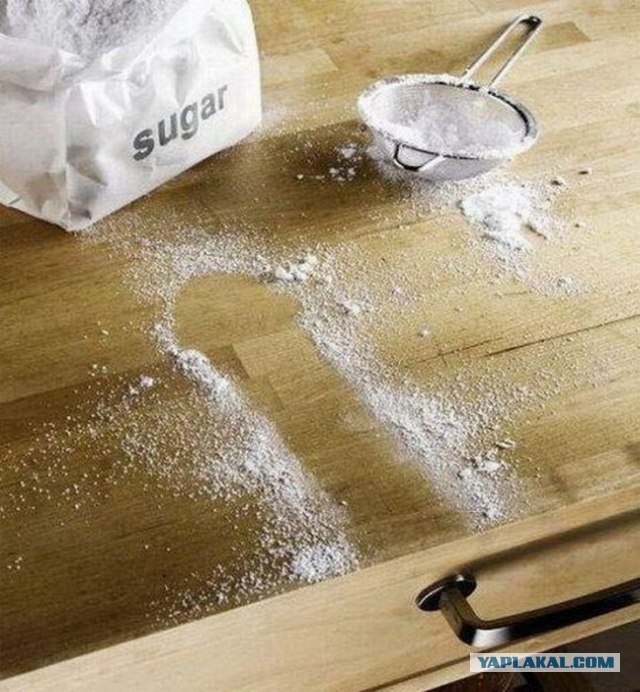 Давайте меряться этим самым.