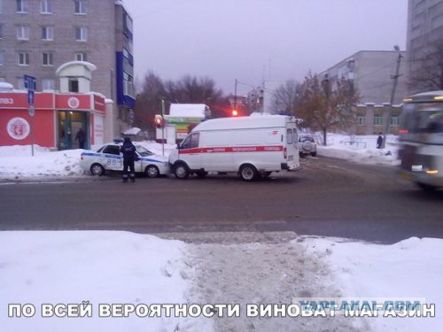 Подборка интересных и веселых картинок