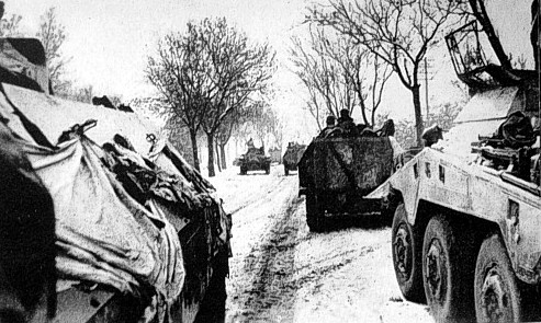 Подборка военных фото