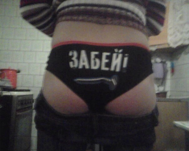 Трэшак из соцсетей