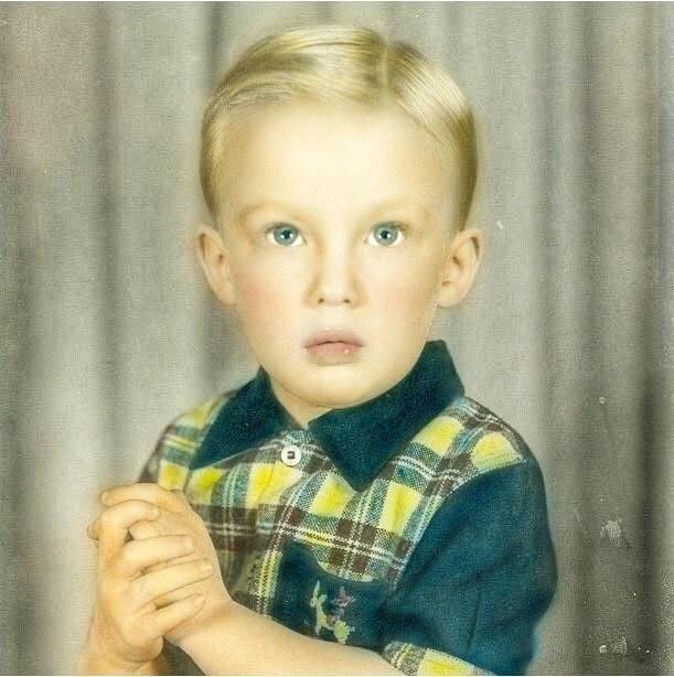 Интересные и редкие фотографии