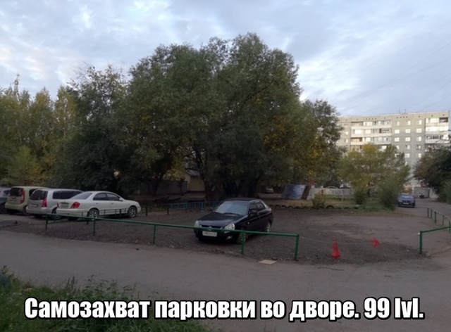 Прикольные картинки абавсём