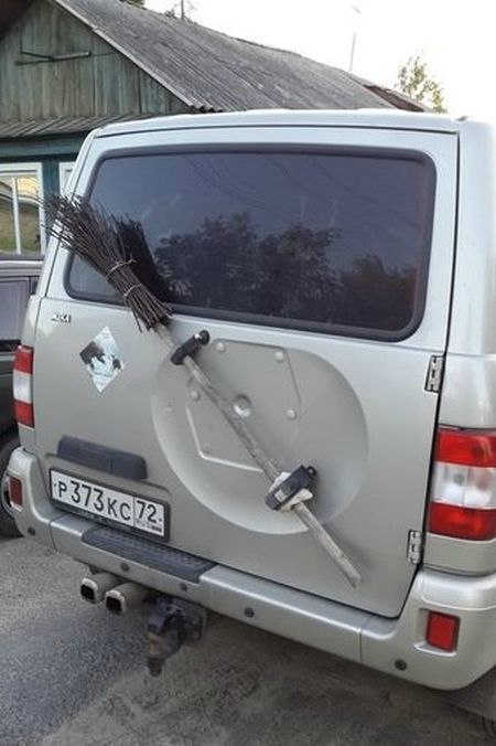 WTF: что тут происходит?