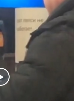 В Кургане открылся первый Burger King, мужчина с ведром пришел набрать «Пепси»