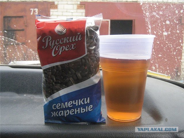В российском McDonald’s может появиться пиво