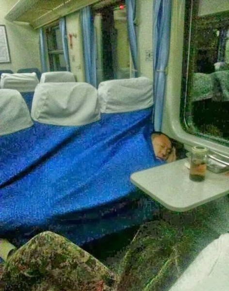 Чудики из социальных сетей