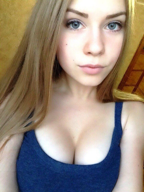 Поэтами не воспетые, но симпатичные и одетые!