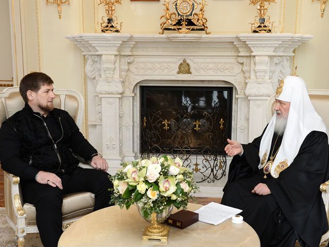 Строительство храмов нужно запретить? Екатеринбург