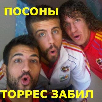 Футбол Мира