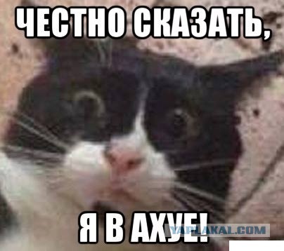 Горение под водой