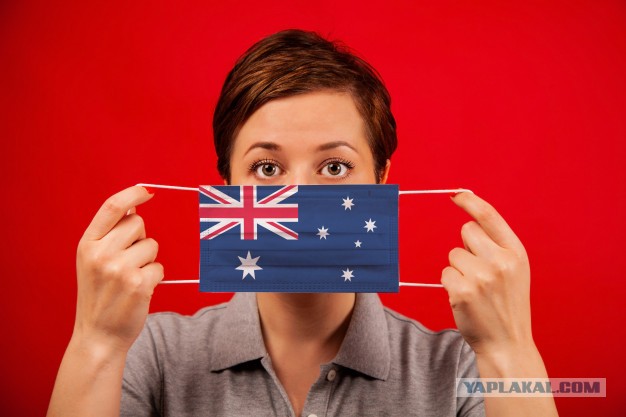 10 причин никогда, запомните, никогда не поехать в Австралию!