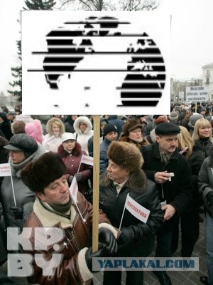 Фотожаба: "Как-нибудь красиво в черно-белом"