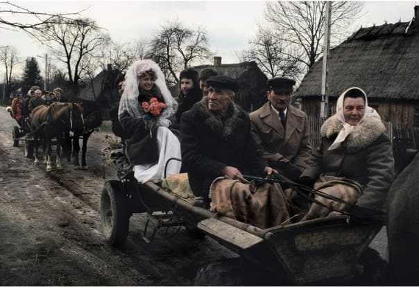 Прошлое, далёкое и не очень - 7.