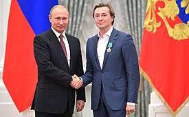 Актер из «Бригады» назвал Россию «страной победившего быдла»