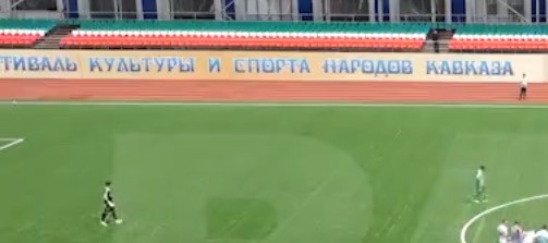 Зачем нужен такой футбол?