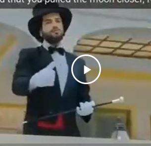 Трейлер новейшего супервысокобюджетного фильма из Болливуда :)
