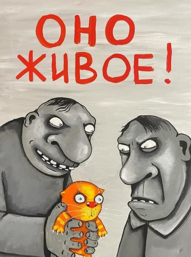 Кот