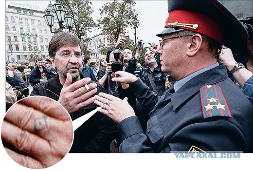 Татуировки в кино