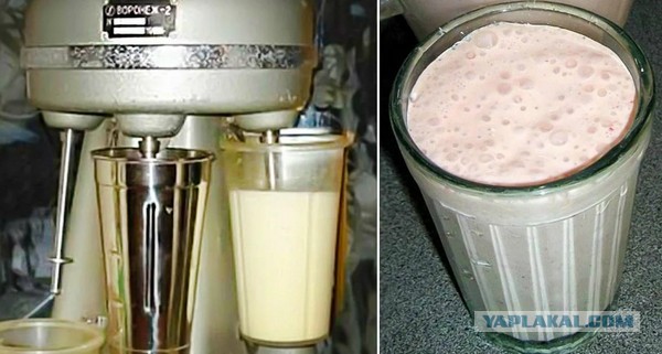 Почему советское мороженое считалось лучшим в мире?