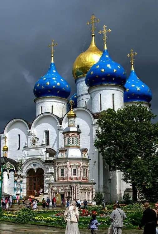 Прикольные и просто красивые картинки 11.07.2023