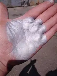 Добыча гималайской соли в Пакистане
