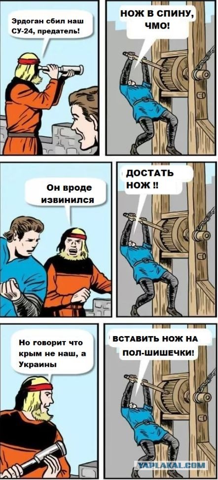 Яичный подгон Эрдогану