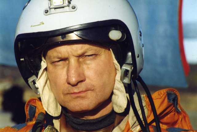 Сегодня Тимуру Апакидзе исполнилось бы 70 лет