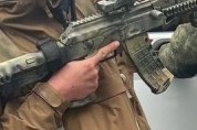 На маркетплейсе мгновенно раскупили тот самый нож, которым отрезали ухо одному из террористов