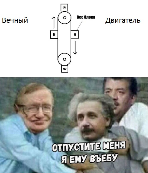 Юмор в картинках и без