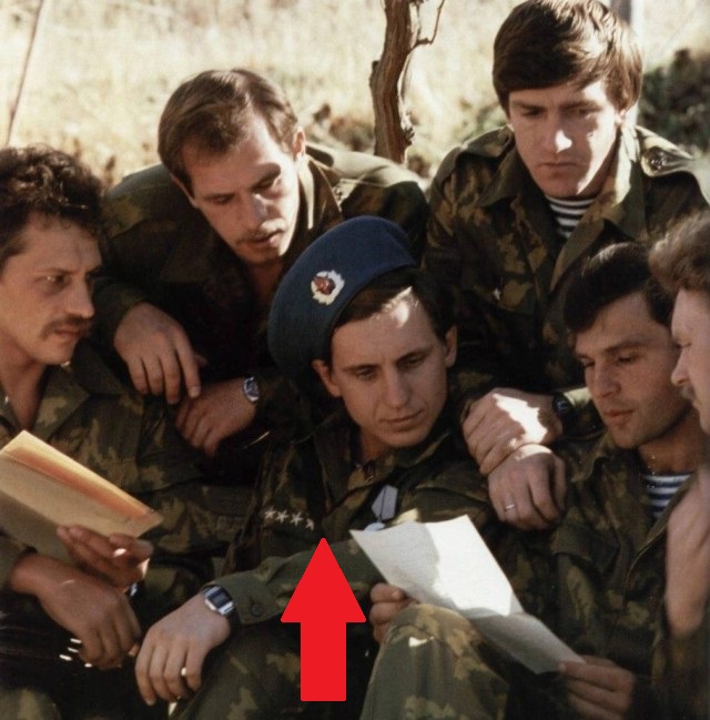 Back in USSR (07.11)