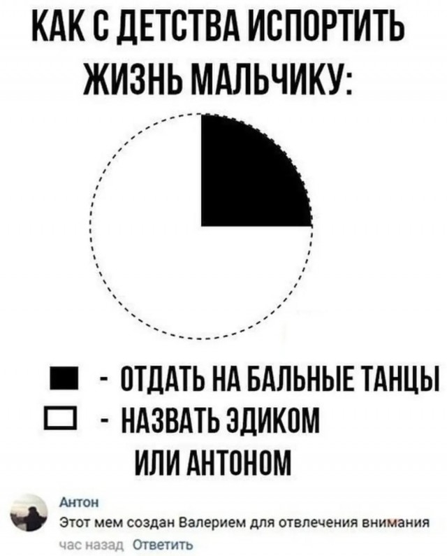 Завалялось тут случайно немного забавных картинок