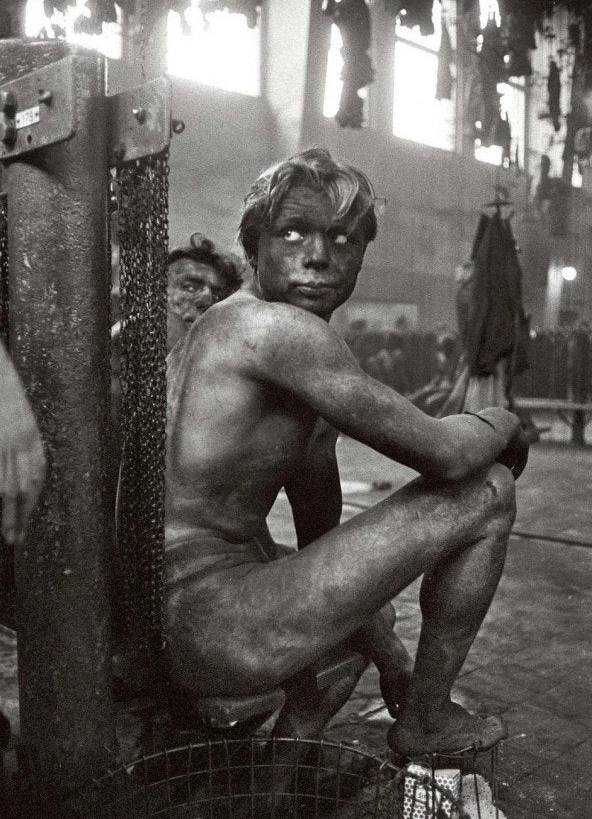 Винегрет исторических фотографий-2