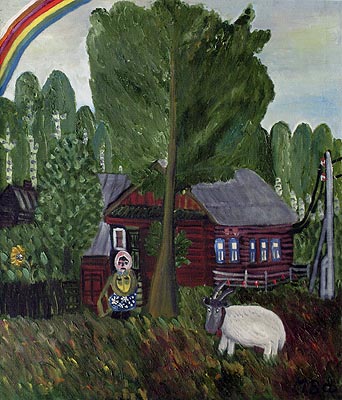АРТ-Воскресенье