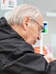 Население России на четверть будет состоять из пенсионеров к 2035 году